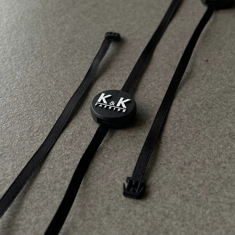 Dây treo thẻ bài - Phụ Liệu May Mặc Jang Trim  - Công ty TNHH Jang Trim